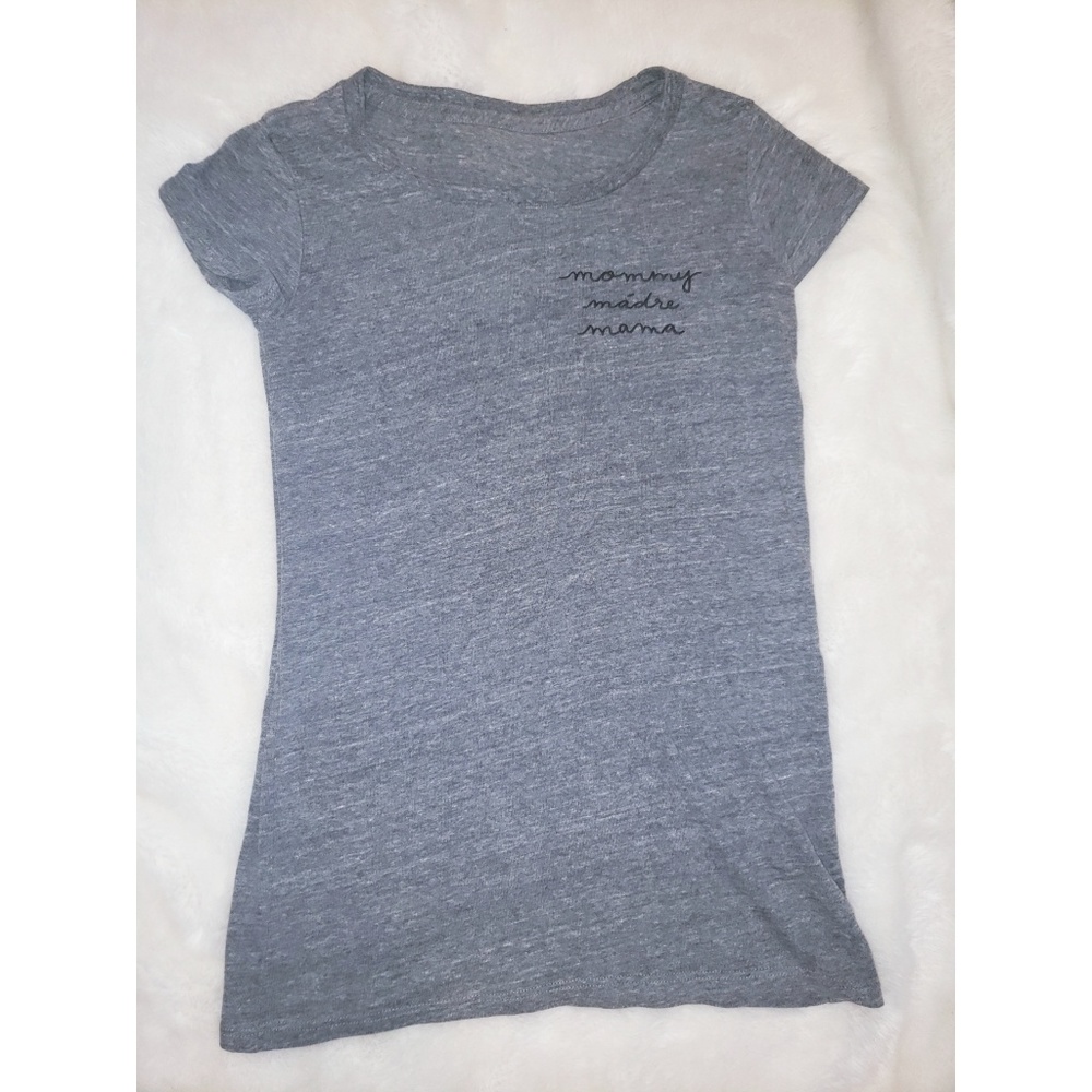 Mama Shirt